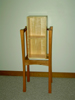 Niche Shelf Stand (7Kb)